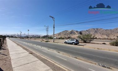 Parcela en Venta en Terreno urbano en venta en Salida Norte de Copiapó.