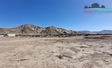 Parcela en Venta en Terreno urbano en venta en Salida Norte de Copiapó.