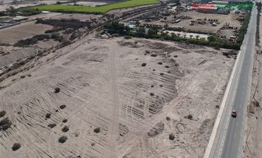 Parcela en Venta en Terreno urbano en venta en Salida Norte de Copiapó.