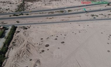 Parcela en Venta en Terreno urbano en venta en Salida Norte de Copiapó.