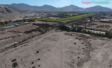 Parcela en Venta en Terreno urbano en venta en Salida Norte de Copiapó.