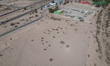 Parcela en Venta en Terreno urbano en venta en Salida Norte de Copiapó.