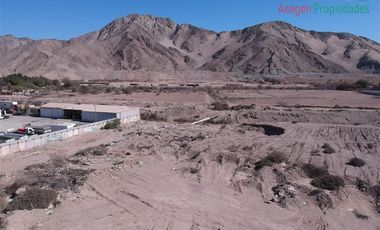 Parcela en Venta en Terreno urbano en venta en Salida Norte de Copiapó.