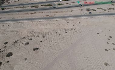 Parcela en Venta en Terreno urbano en venta en Salida Norte de Copiapó.