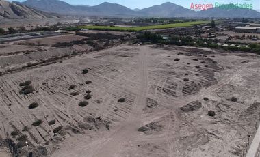 Parcela en Venta en Terreno urbano en venta en Salida Norte de Copiapó.