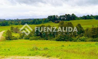 Parcela en Venta en Los Muermos