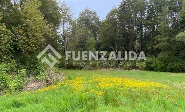 Parcela en Venta en Los Muermos