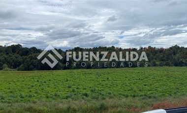 Parcela en Venta en Los Muermos