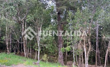 Parcela en Venta en Los Muermos