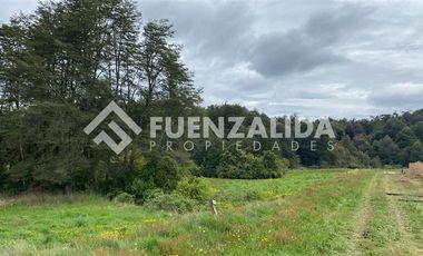 Parcela en Venta en Los Muermos