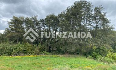 Parcela en Venta en Los Muermos
