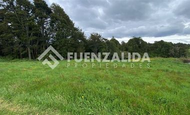 Parcela en Venta en Los Muermos