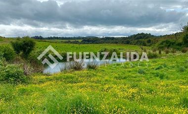Parcela en Venta en Los Muermos