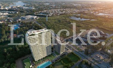 Departamento en Belvedere Yacht