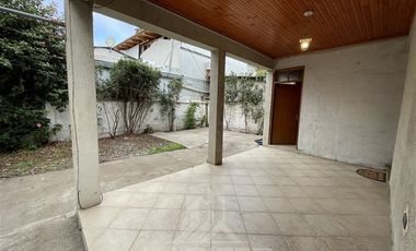 Casa en Venta en CALLE 21 DE MAYO N° 230