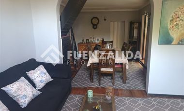 Casa en Venta en Catorce de la fama / Fermin vivaceta