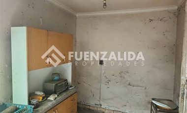 Casa en Venta en Catorce de la fama / Fermin vivaceta