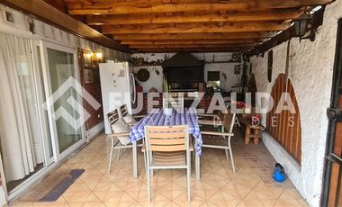 Casa en Venta en Metro Ciudad del Niño