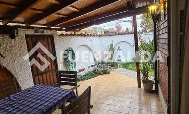 Casa en Venta en Metro Ciudad del Niño