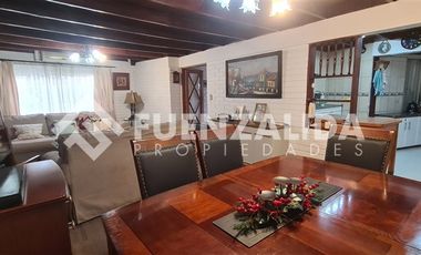 Casa en Venta en Metro Ciudad del Niño