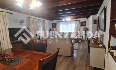 Casa en Venta en Metro Ciudad del Niño