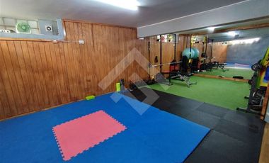 Local Comercial en Arriendo en Mall Marina Arauco