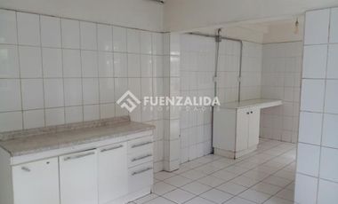 Casa en Venta en Antonia López de Bello con Ernesto Pinto Lagarrigue