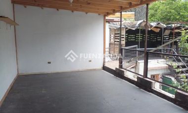 Casa en Venta en Antonia López de Bello con Ernesto Pinto Lagarrigue