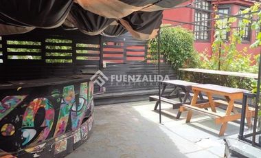 Casa en Venta en Antonia López de Bello con Ernesto Pinto Lagarrigue