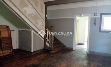 Casa en Venta en Antonia López de Bello con Ernesto Pinto Lagarrigue