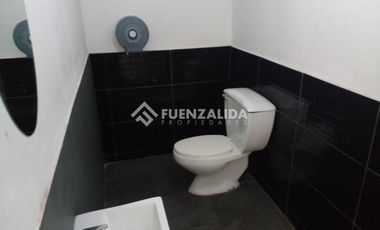 Casa en Venta en Antonia López de Bello con Ernesto Pinto Lagarrigue