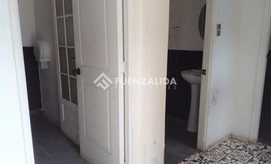 Casa en Venta en Antonia López de Bello con Ernesto Pinto Lagarrigue