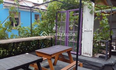 Casa en Venta en Antonia López de Bello con Ernesto Pinto Lagarrigue
