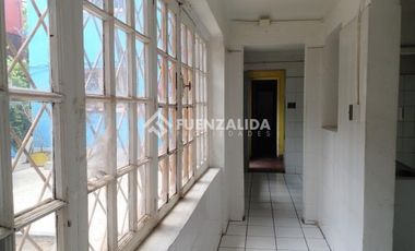Casa en Venta en Antonia López de Bello con Ernesto Pinto Lagarrigue