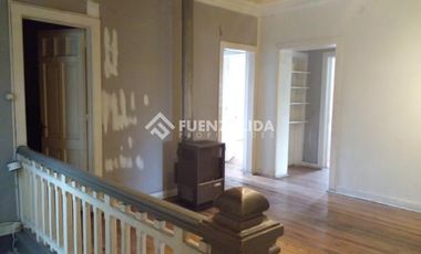 Casa en Venta en Antonia López de Bello con Ernesto Pinto Lagarrigue