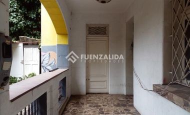 Casa en Venta en Antonia López de Bello con Ernesto Pinto Lagarrigue