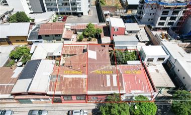 Sitio en Venta en Janequeo, Concepción