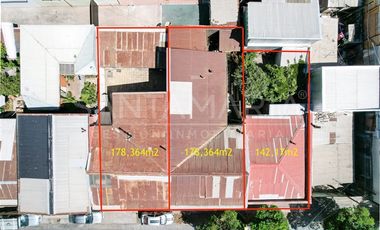 Sitio en Venta en Janequeo, Concepción