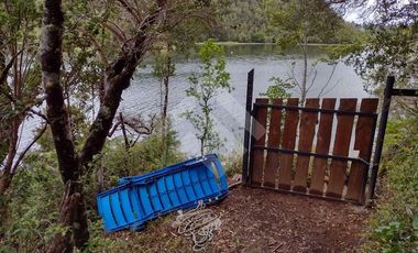 Casa en Venta en Peñasmo,Calbuco