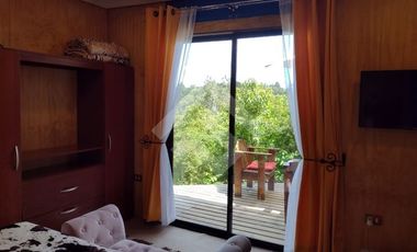Casa en Venta en Peñasmo,Calbuco