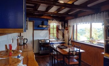 Casa en Venta en Peñasmo,Calbuco