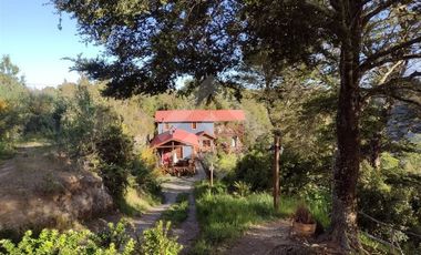 Casa en Venta en Peñasmo,Calbuco