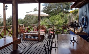 Casa en Venta en Peñasmo,Calbuco