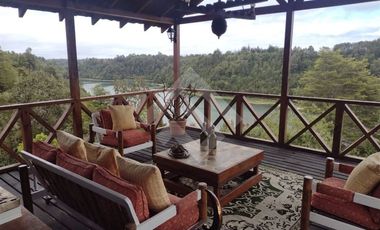 Casa en Venta en Peñasmo,Calbuco