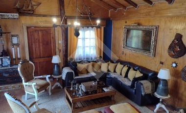 Casa en Venta en Peñasmo,Calbuco