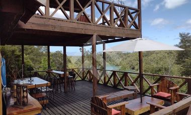 Casa en Venta en Peñasmo,Calbuco