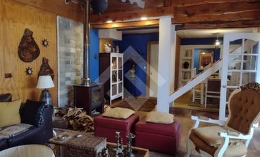 Casa en Venta en Peñasmo,Calbuco