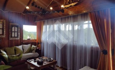 Casa en Venta en Peñasmo,Calbuco