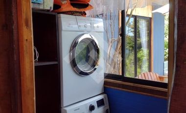 Casa en Venta en Peñasmo,Calbuco