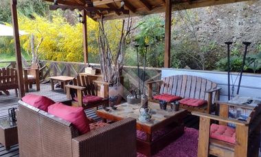 Casa en Venta en Peñasmo,Calbuco